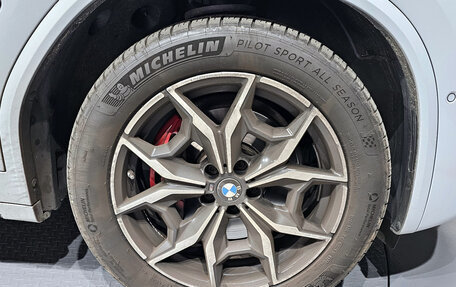 BMW X4, 2022 год, 4 160 000 рублей, 5 фотография