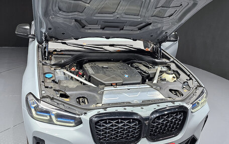 BMW X4, 2022 год, 4 160 000 рублей, 7 фотография