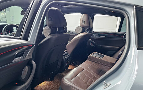 BMW X4, 2022 год, 4 160 000 рублей, 12 фотография