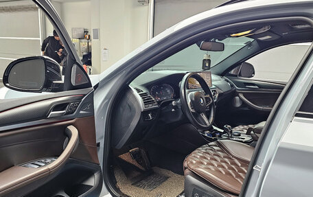 BMW X4, 2022 год, 4 160 000 рублей, 11 фотография