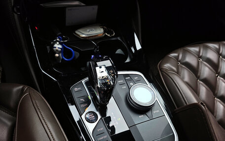 BMW X4, 2022 год, 4 160 000 рублей, 10 фотография