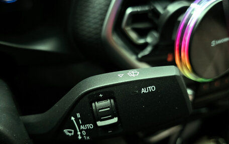 BMW X4, 2022 год, 4 160 000 рублей, 15 фотография