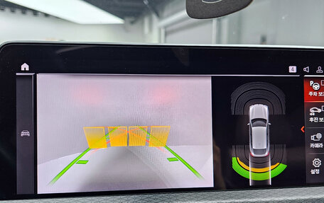 BMW X4, 2022 год, 4 160 000 рублей, 16 фотография