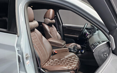 BMW X4, 2022 год, 4 160 000 рублей, 13 фотография