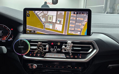 BMW X4, 2022 год, 4 160 000 рублей, 18 фотография