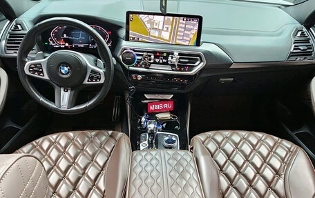 BMW X4, 2022 год, 4 160 000 рублей, 8 фотография