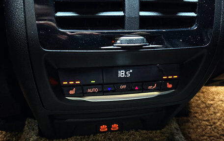 BMW X4, 2022 год, 4 160 000 рублей, 19 фотография