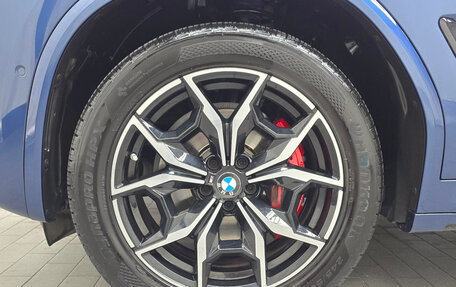 BMW X4, 2022 год, 5 280 000 рублей, 5 фотография