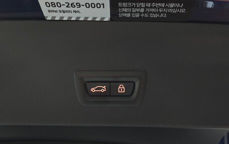 BMW X4, 2022 год, 5 280 000 рублей, 6 фотография