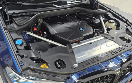 BMW X4, 2022 год, 5 280 000 рублей, 7 фотография