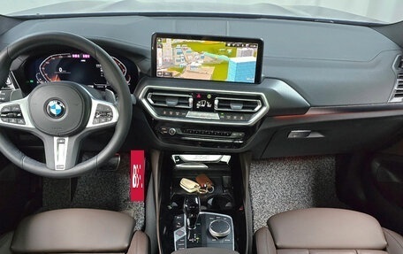 BMW X4, 2022 год, 5 280 000 рублей, 8 фотография