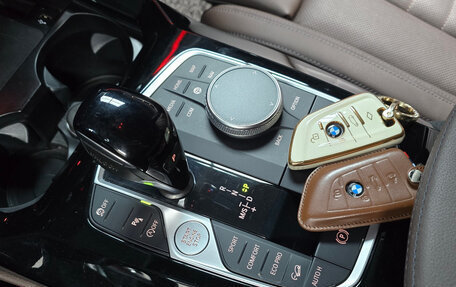 BMW X4, 2022 год, 5 280 000 рублей, 10 фотография