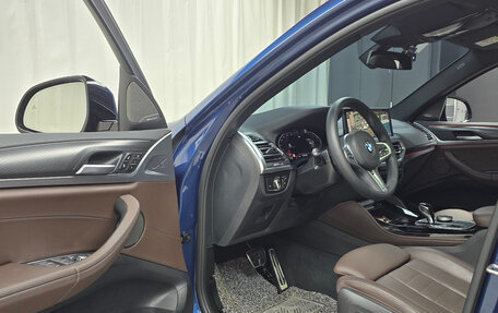 BMW X4, 2022 год, 5 280 000 рублей, 12 фотография