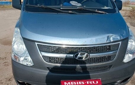 Hyundai Grand Starex Grand Starex I рестайлинг 2, 2008 год, 960 000 рублей, 1 фотография