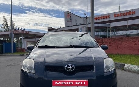 Toyota Auris II, 2008 год, 575 000 рублей, 1 фотография