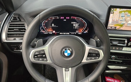 BMW X4, 2022 год, 5 280 000 рублей, 14 фотография