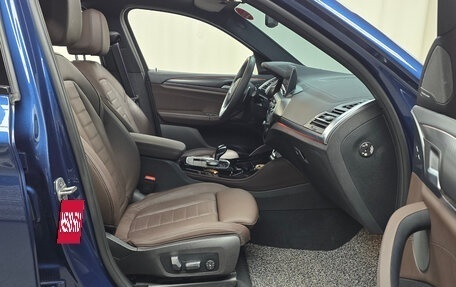 BMW X4, 2022 год, 5 280 000 рублей, 11 фотография