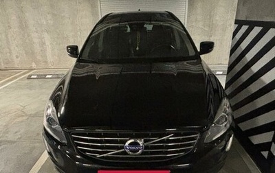 Volvo XC60 II, 2017 год, 2 500 000 рублей, 1 фотография