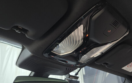 BMW X4, 2022 год, 5 280 000 рублей, 18 фотография