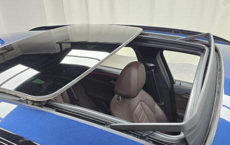 BMW X4, 2022 год, 5 280 000 рублей, 19 фотография