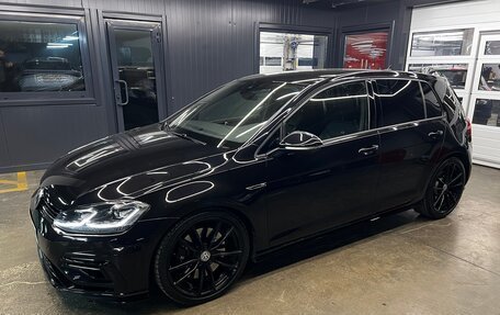 Volkswagen Golf R VII, 2019 год, 3 480 000 рублей, 2 фотография