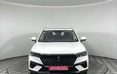 FAW Bestune T77, 2023 год, 2 376 000 рублей, 1 фотография