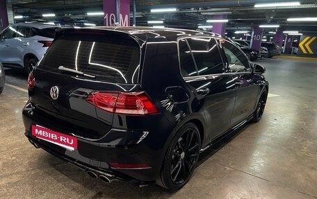 Volkswagen Golf R VII, 2019 год, 3 480 000 рублей, 5 фотография