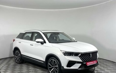 FAW Bestune T77, 2023 год, 2 376 000 рублей, 1 фотография