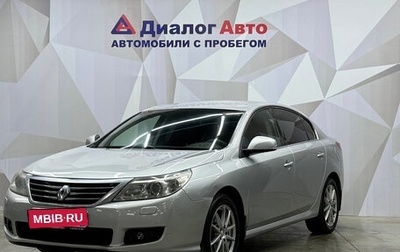 Renault Latitude I, 2012 год, 1 000 000 рублей, 1 фотография