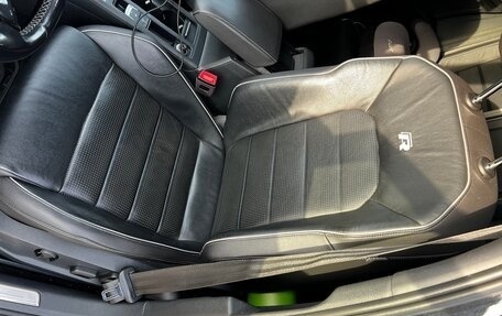 Volkswagen Golf R VII, 2019 год, 3 480 000 рублей, 11 фотография