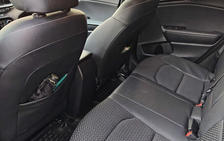 KIA cee'd III, 2019 год, 1 750 000 рублей, 7 фотография