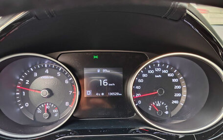 KIA cee'd III, 2019 год, 1 750 000 рублей, 8 фотография