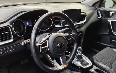 KIA cee'd III, 2019 год, 1 750 000 рублей, 6 фотография