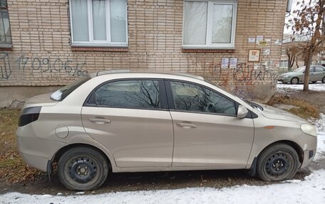Chery Very (A13), 2012 год, 260 000 рублей, 6 фотография