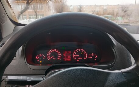 Chery Very (A13), 2012 год, 260 000 рублей, 8 фотография