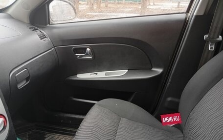 Chery Very (A13), 2012 год, 260 000 рублей, 10 фотография