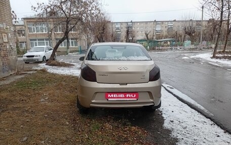 Chery Very (A13), 2012 год, 260 000 рублей, 4 фотография