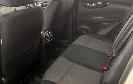 Nissan Qashqai, 2017 год, 1 240 000 рублей, 6 фотография