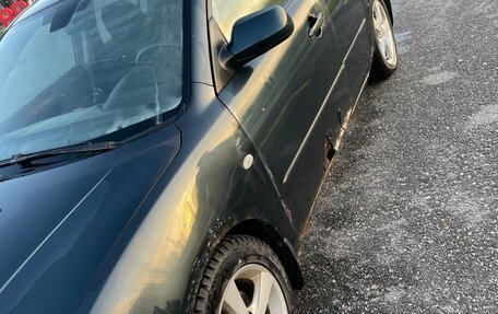 Mazda 3, 2004 год, 240 000 рублей, 5 фотография