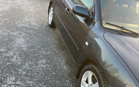 Mazda 3, 2004 год, 240 000 рублей, 3 фотография