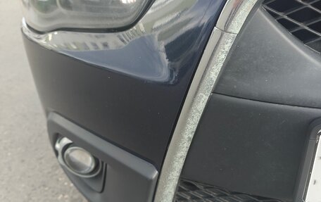 Mitsubishi ASX I рестайлинг, 2012 год, 780 000 рублей, 8 фотография