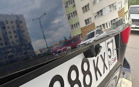 Mitsubishi ASX I рестайлинг, 2012 год, 780 000 рублей, 6 фотография