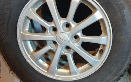 Mitsubishi ASX I рестайлинг, 2012 год, 780 000 рублей, 5 фотография