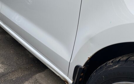 Volkswagen Polo VI (EU Market), 2015 год, 1 150 000 рублей, 7 фотография