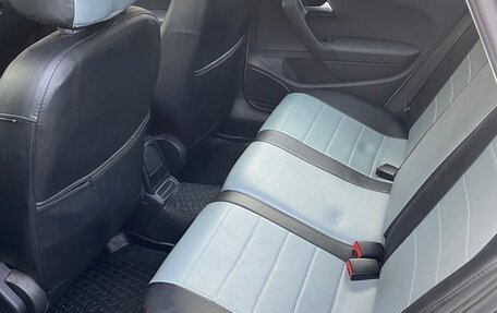 Volkswagen Polo VI (EU Market), 2015 год, 1 150 000 рублей, 8 фотография