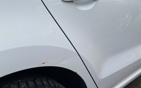 Volkswagen Polo VI (EU Market), 2015 год, 1 150 000 рублей, 6 фотография