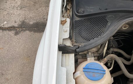 Volkswagen Polo VI (EU Market), 2015 год, 1 150 000 рублей, 13 фотография