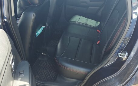 Mitsubishi ASX I рестайлинг, 2012 год, 780 000 рублей, 10 фотография