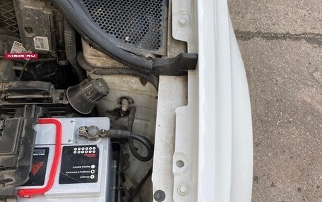 Volkswagen Polo VI (EU Market), 2015 год, 1 150 000 рублей, 14 фотография