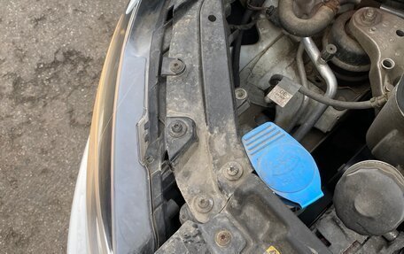 Volkswagen Polo VI (EU Market), 2015 год, 1 150 000 рублей, 15 фотография